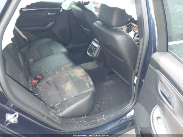 2018 CHEVROLET IMPALA 2G1105S3XJ9154644 Photo 7