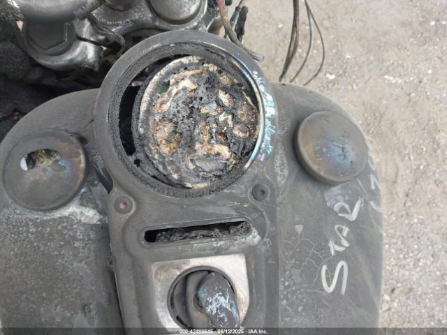 2009 HARLEY-DAVIDSON FXDF 1HD1GY4109K319125 Photo 6