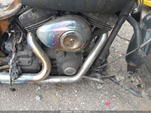 2009 HARLEY-DAVIDSON FXDF 1HD1GY4109K319125 Photo 7