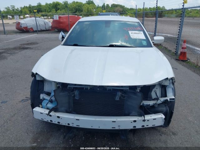 2015 DODGE CHARGER 2C3CDXHG6FH851644 Photo 5