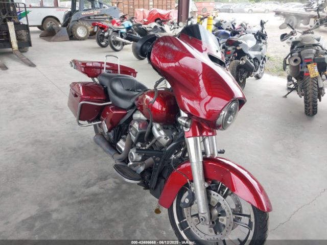 2017 HARLEY-DAVIDSON FLHXS 1HD1KRC13HB619570