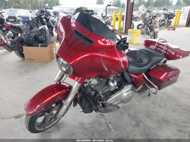 2017 HARLEY-DAVIDSON FLHXS 1HD1KRC13HB619570 Photo 1