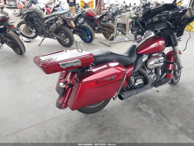 2017 HARLEY-DAVIDSON FLHXS 1HD1KRC13HB619570 Photo 3