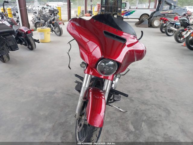 2017 HARLEY-DAVIDSON FLHXS 1HD1KRC13HB619570 Photo 4