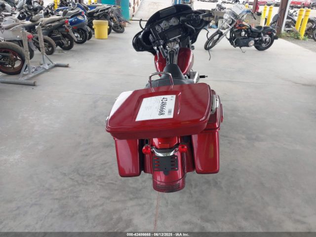 2017 HARLEY-DAVIDSON FLHXS 1HD1KRC13HB619570 Photo 5
