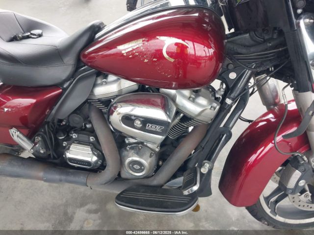 2017 HARLEY-DAVIDSON FLHXS 1HD1KRC13HB619570 Photo 7