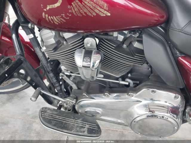 2017 HARLEY-DAVIDSON FLHXS 1HD1KRC13HB619570 Photo 8