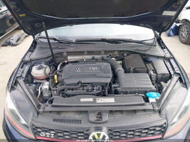 3VW4T7AU3FM071179 Volkswagen GTI