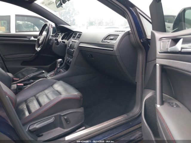 3VW4T7AU3FM071179 Volkswagen GTI