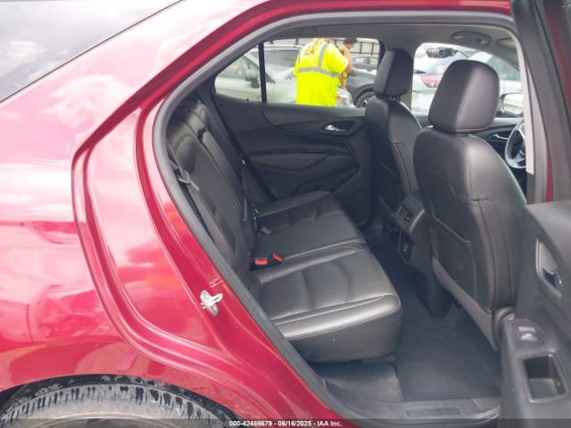 2021 CHEVROLET EQUINOX 2GNAXKEV1M6140305 Photo 7