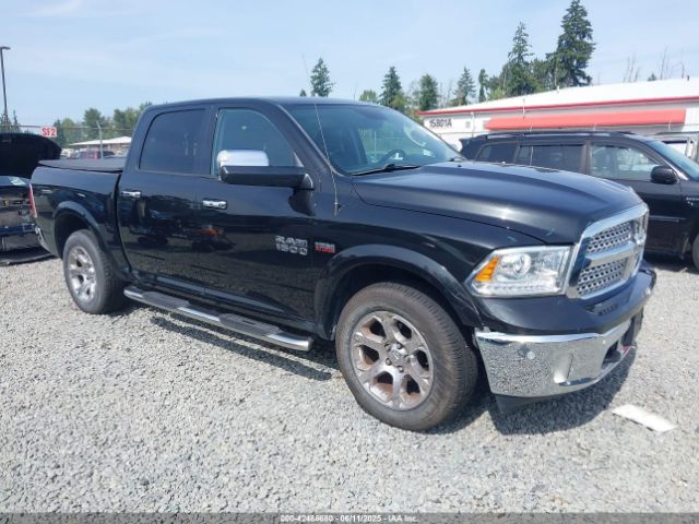 2017 RAM 1500 1C6RR7NT2HS734347