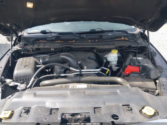2017 RAM 1500 1C6RR7NT2HS734347 Photo 9