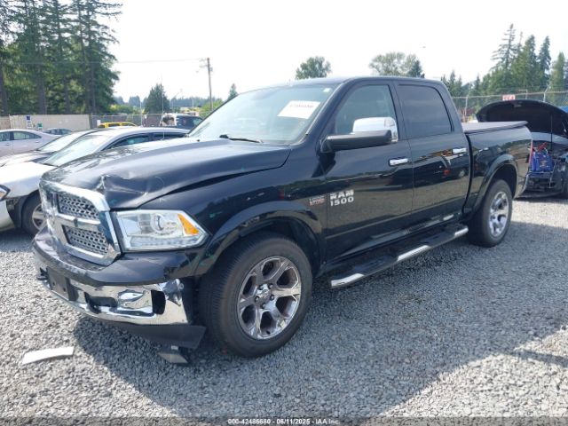 2017 RAM 1500 1C6RR7NT2HS734347 Photo 1