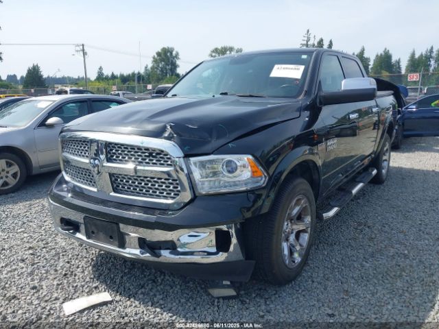 2017 RAM 1500 1C6RR7NT2HS734347 Photo 5