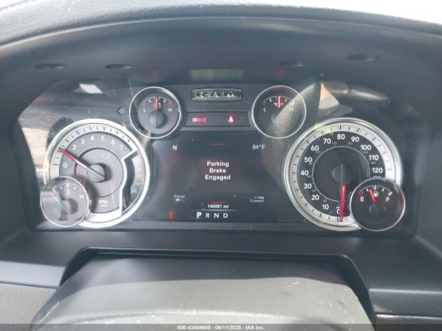 2017 RAM 1500 1C6RR7NT2HS734347 Photo 6
