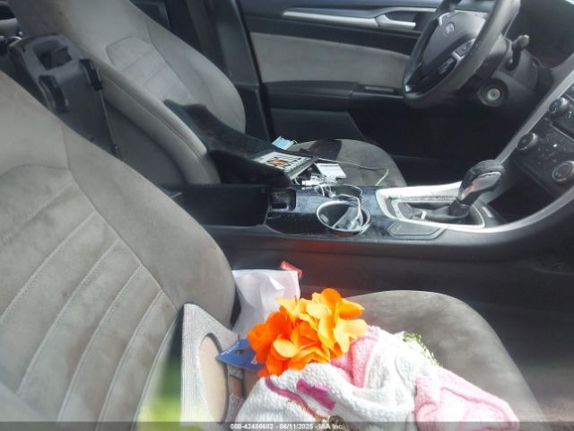 2013 FORD FUSION 3FA6P0G77DR211295 Photo 4