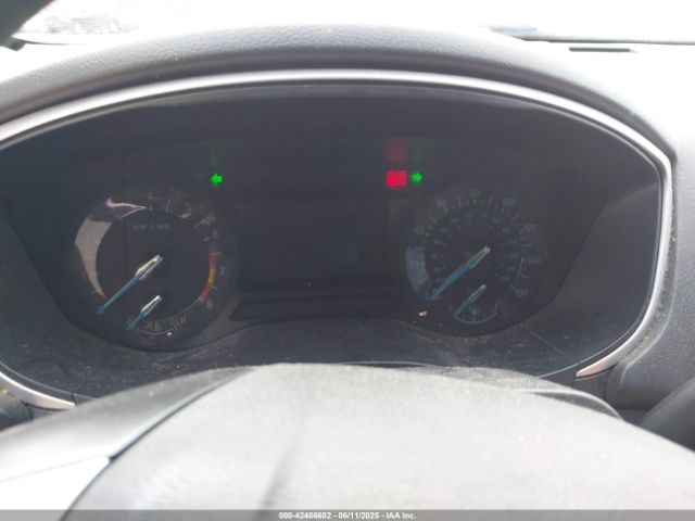 2013 FORD FUSION 3FA6P0G77DR211295 Photo 6