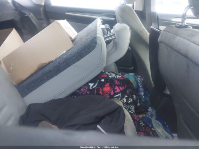 2013 FORD FUSION 3FA6P0G77DR211295 Photo 7