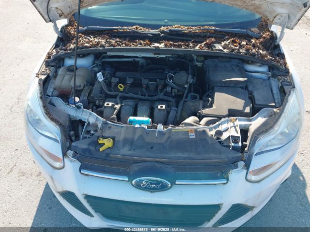1FADP3F21EL252715 Ford 2014