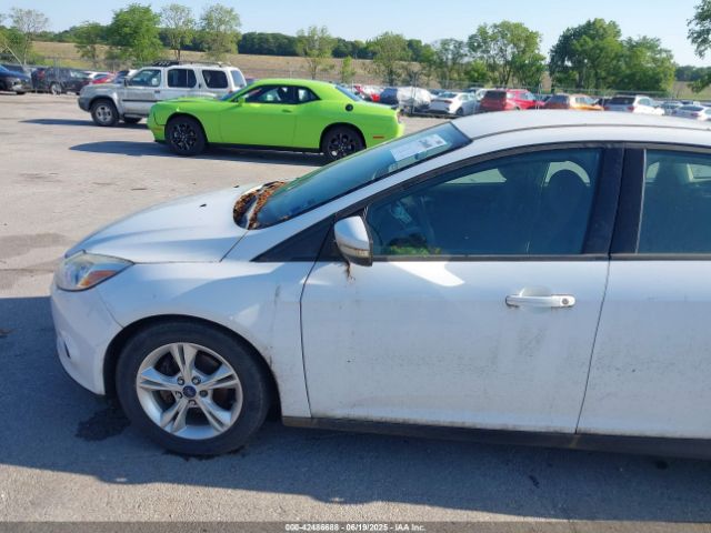 1FADP3F21EL252715 Ford 2014