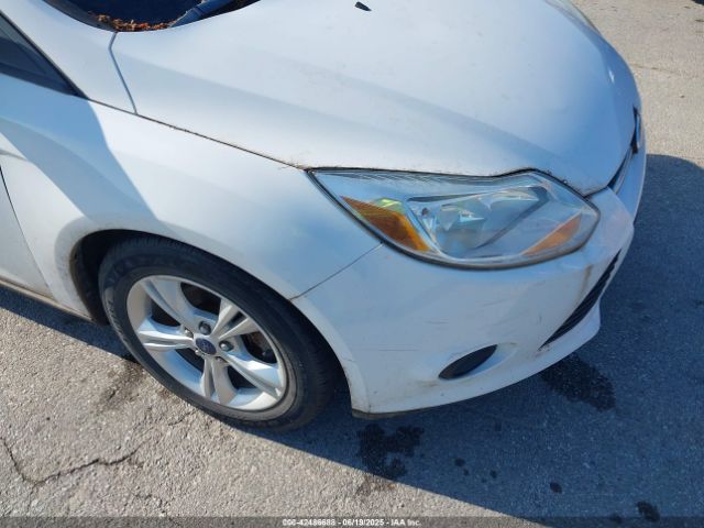 1FADP3F21EL252715 Ford 2014
