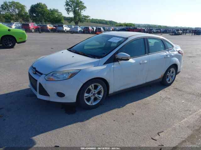 1FADP3F21EL252715 Ford 2014