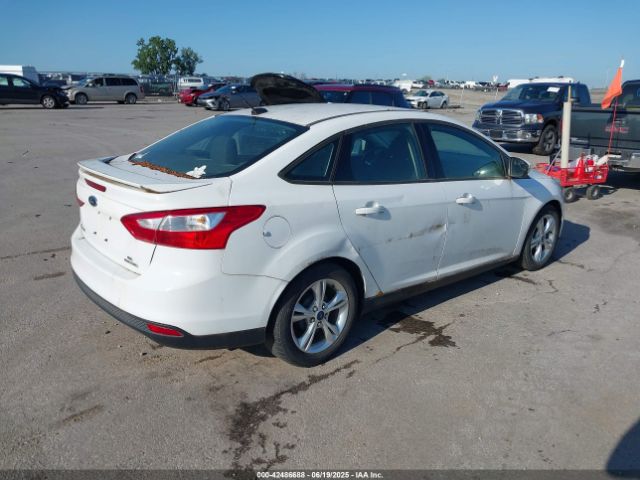 1FADP3F21EL252715 Ford 2014
