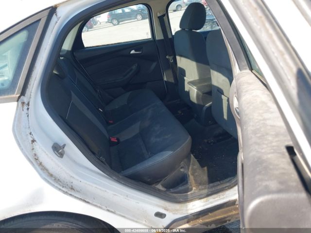 1FADP3F21EL252715 Ford 2014