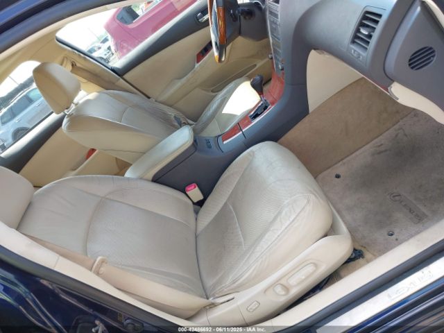 2011 LEXUS ES 350 JTHBK1EG7B2437904 Photo 4