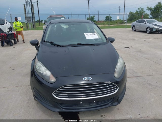 3FADP4BJ5KM135393 Ford 2019