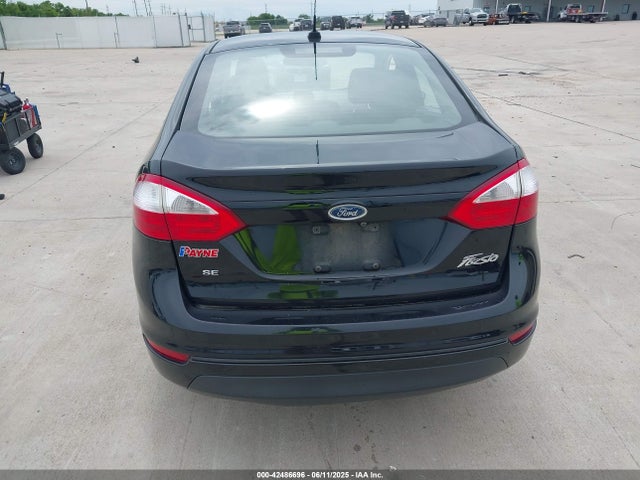 3FADP4BJ5KM135393 Ford 2019
