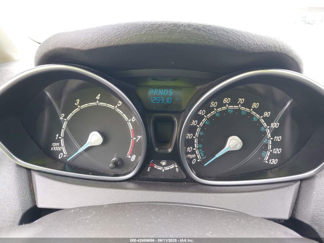 3FADP4BJ5KM135393 Ford 2019