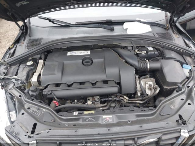 2011 VOLVO XC60 YV4902DZ8B2150468 Photo 9