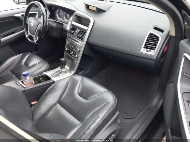 2011 VOLVO XC60 YV4902DZ8B2150468 Photo 4