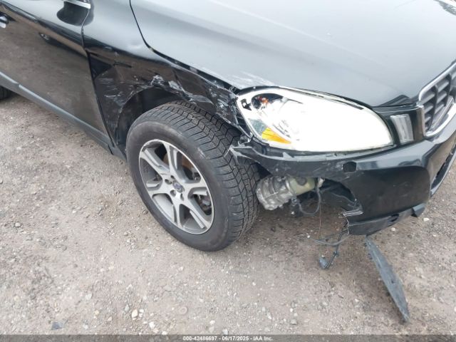 2011 VOLVO XC60 YV4902DZ8B2150468 Photo 5