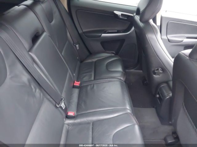 2011 VOLVO XC60 YV4902DZ8B2150468 Photo 7
