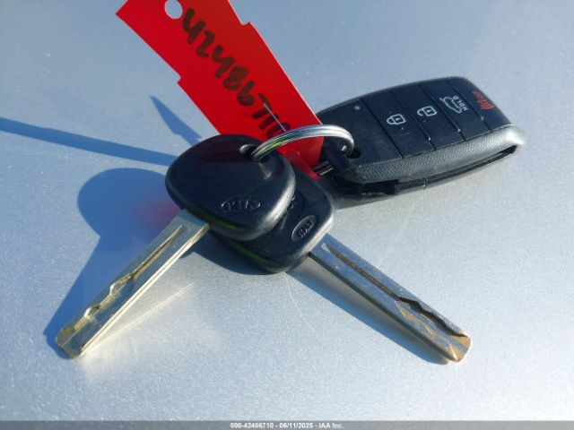 KNDPBCAC1E7629171 KIA Sportage Lx