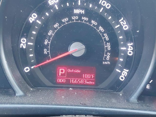 KNDPBCAC1E7629171 KIA Sportage Lx