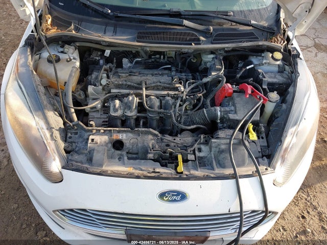 Ford 2019 2019 3FADP4BJ9KM148910 Image 10