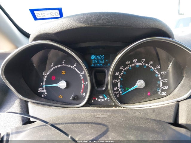 Ford 2019 2019 3FADP4BJ9KM148910 Image 7