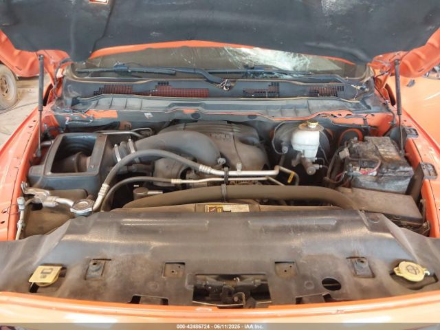 2015 RAM 1500 1C6RR7MTXFS701529 Photo 9