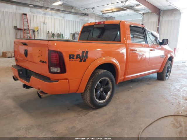 2015 RAM 1500 1C6RR7MTXFS701529 Photo 3