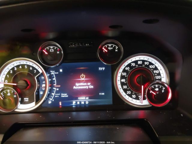 2015 RAM 1500 1C6RR7MTXFS701529 Photo 6