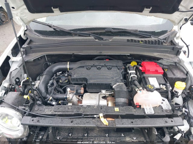 ZACNJDC17PPP43612 Jeep Renegade
