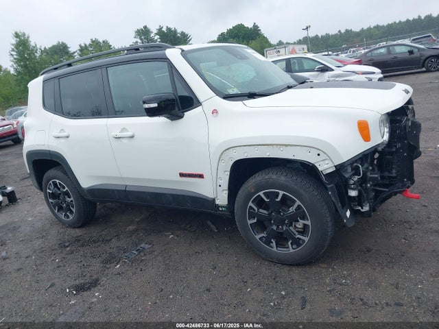 ZACNJDC17PPP43612 Jeep Renegade