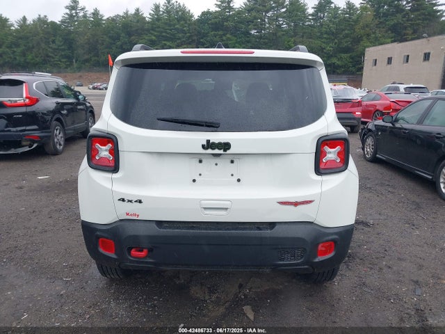 ZACNJDC17PPP43612 Jeep Renegade