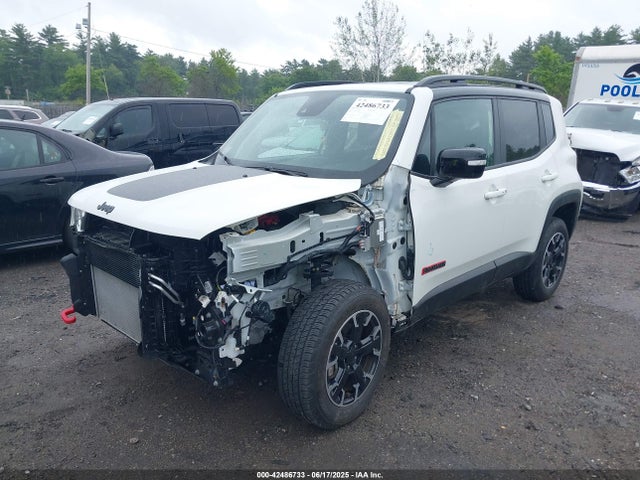 ZACNJDC17PPP43612 Jeep Renegade
