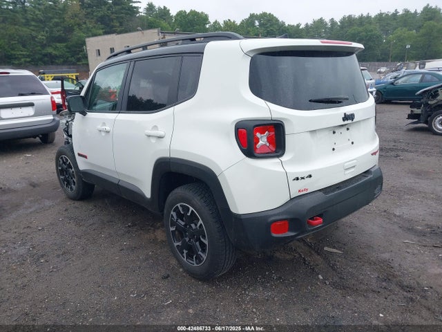 ZACNJDC17PPP43612 Jeep Renegade