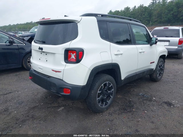 ZACNJDC17PPP43612 Jeep Renegade