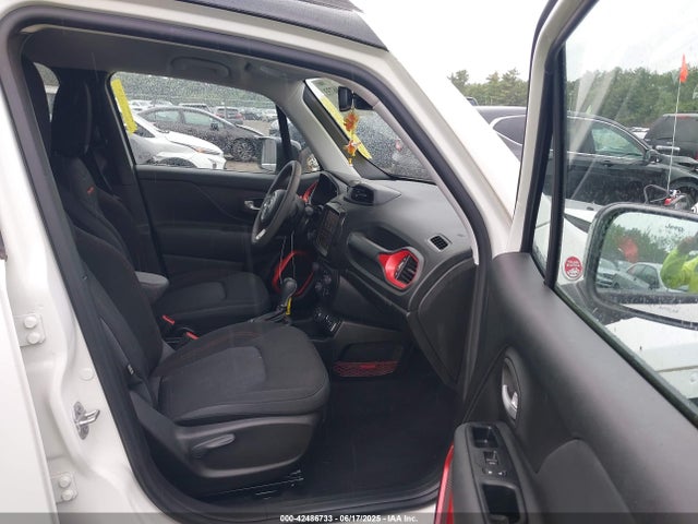 ZACNJDC17PPP43612 Jeep Renegade